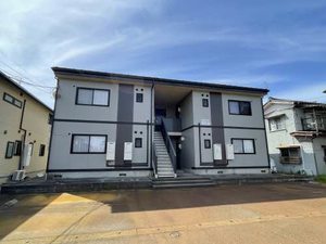 ホープハイツ 0203号-1