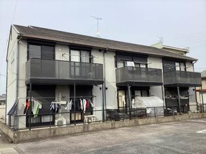 グリーンテラス 0201号-1