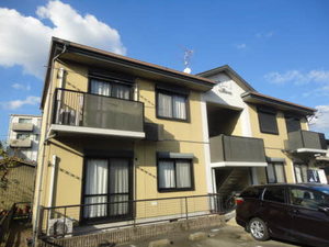 Ｆｌａｔｓ A202号-1