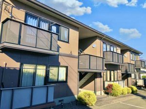 サンマルコ吉澤 A203号-1