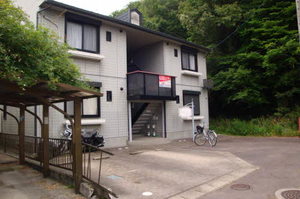 ハイツフォーシーズン