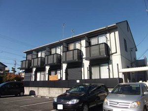 ガーデンサバーム栄Ⅱ 0205号-1