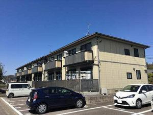 レジデンス A201号-1