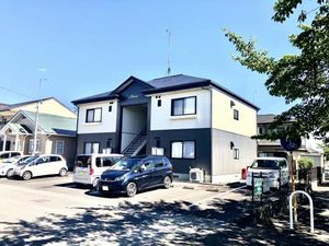 リヴィエール　アレイ 0202号-1