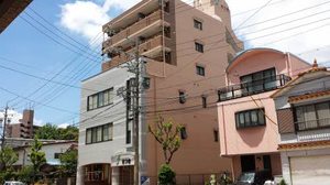 パラシオンさつき 0403号-15