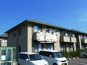 ヴァリュージュ　ハイム D201号-1