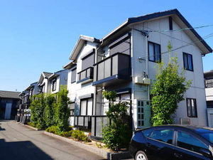 リブェール A205号-1