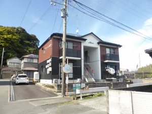 イマージュＳ堀之内