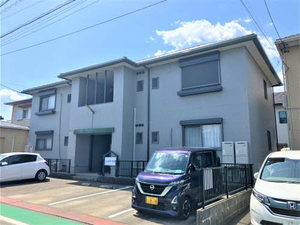 シュロス十宮 0201号-1