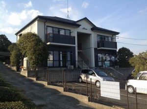 イマージュＳ日吉