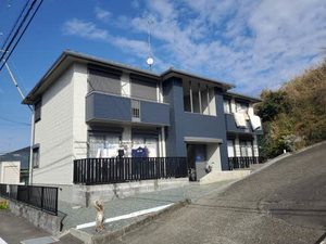 カーサ　フォレスタ 0102号-1