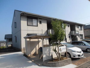 シャンテヴィラ 0103号-1