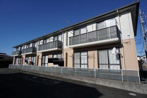 メゾンリブェール