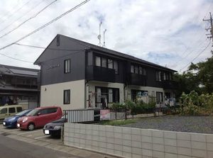 ニューフレグランス泉