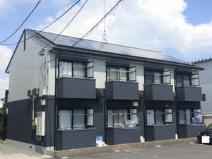 チェリーシェイド E201号-1