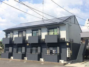 チェリーシェイド