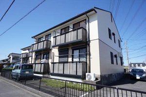 ステラサカエ A201号-1