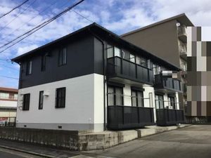 アメニティⅡ 0202号-1