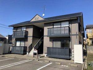 サニーヒルⅢ 0102号-1