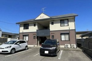サニーヒルⅤ 0201号-1