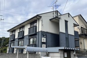 ひまわりはうす 0201号-1