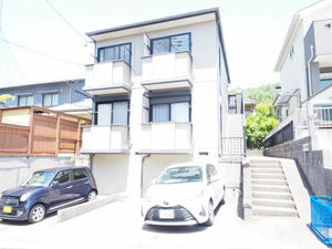 サニーハイツ東山