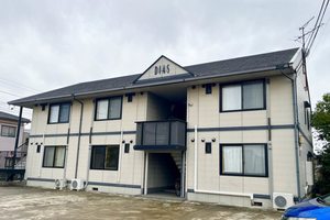 ディアス額新保 0101号-1