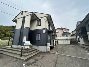 グリーンヒルズⅠ