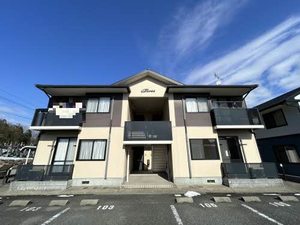 サンシティー B205号-1