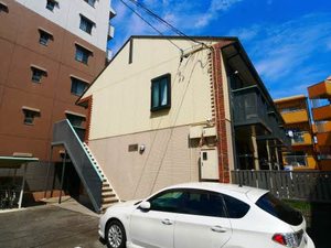 サニーハイツ藤 0205号-1