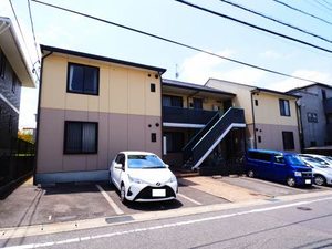 ＮＩＳＨＩＫＩ香久山 0202号-1