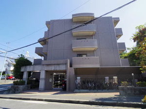 Ｃｏｍｆｏｒｔ御影町