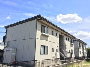 フォーレス沖田 A102号-1