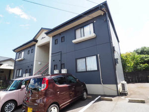 フォーレス森林公園