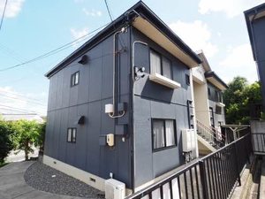 フォーレス森林公園 C201号-1