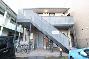 ドミール　ミヤ