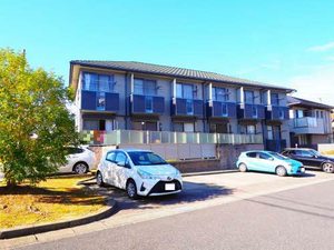 サンディベル杁ヶ池 0205号-1