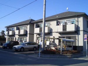 ファミーユ殿池 A202号-1