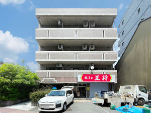 サンハイム太閤