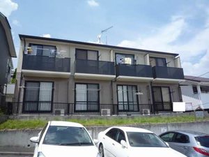 サンシーブル不二が丘 0205号-1