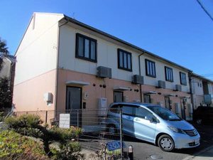ドミール宝地 0104号-1