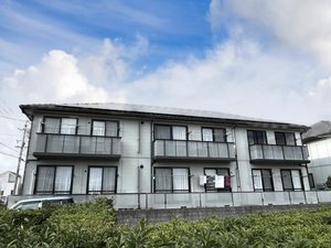 ハピネス大手２