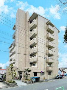 冨田マンション公園