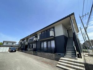 メゾン　プレミール C202号-1