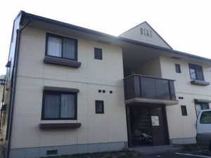 ヴェル ドミール B201号-2