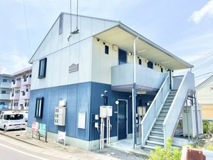 グリシーヌハイツ