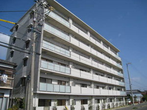 Ｍａｉｓｏｎ　ｄｅ　Ｒｉｖｉｅｒｅ 0203号-1