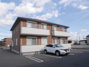 ナディア長折 B201号-1