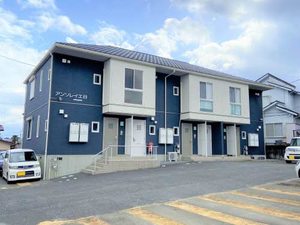 アンソレイエ B101号-1