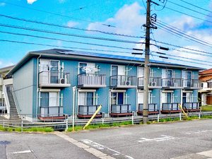 チェリータウン 0205号-1